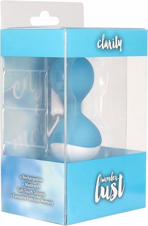 Actual product image BMS Factory clarity