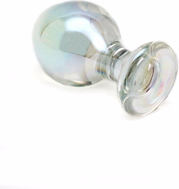 Produktbild Sensual Glass Glasdildo Zelda