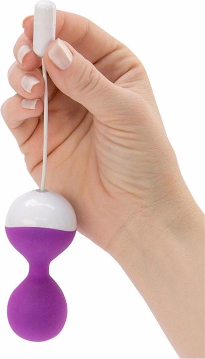 Actual product image BMS Factory clarity