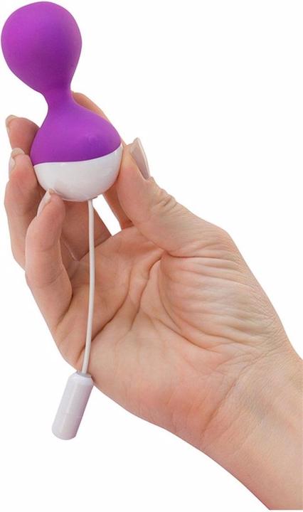 Actual product image BMS Factory clarity