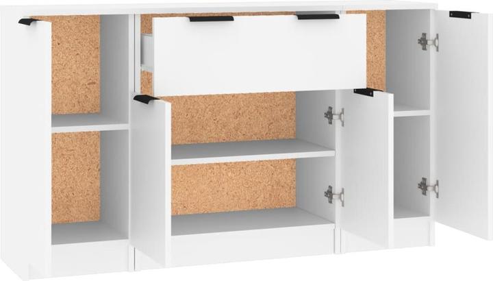 Produktbild vidaXL Sideboard (120 x 120 x 70 cm)