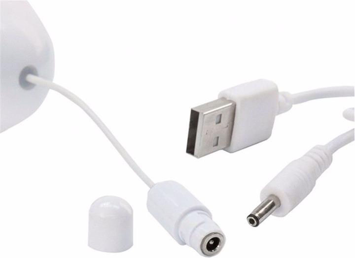 Actual product image BMS Factory clarity