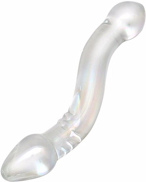 Image du produit Sensual Glass Gode en verre Valeria