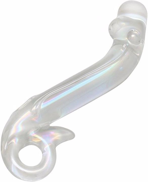 Sensual Glass Glass dildo Yada