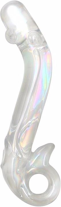 Actual product image Sensual Glass Glass dildo Yada