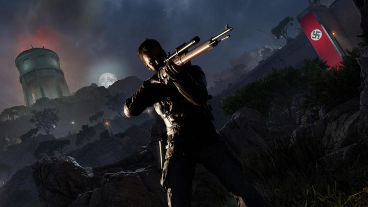 Produktbild Sniper Elite Resistance (PS5)