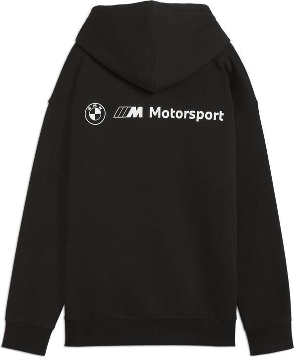 Actual product image Puma BMW MMS WMN ESS+ Hoodie (XL)