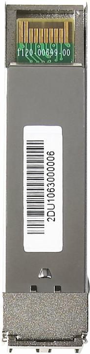 Image du produit Netgear AXM762 : module SFP