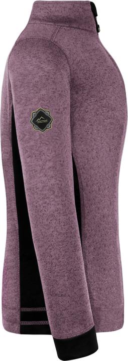 Produktbild Normani Damen Strickjacke „Pukaskwa“ - 9585 (3XL)