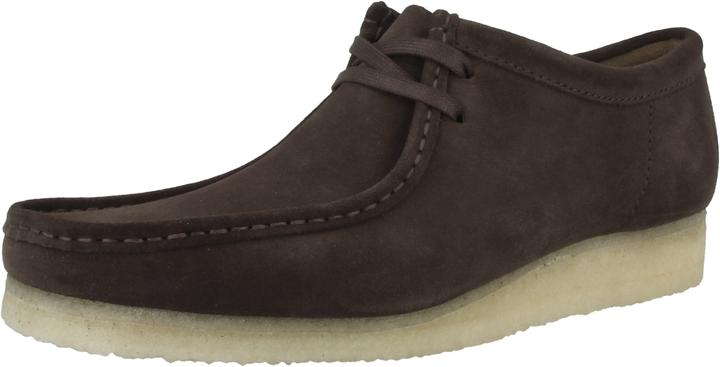 Produktbild Clarks Wallabee - 32779 (42)