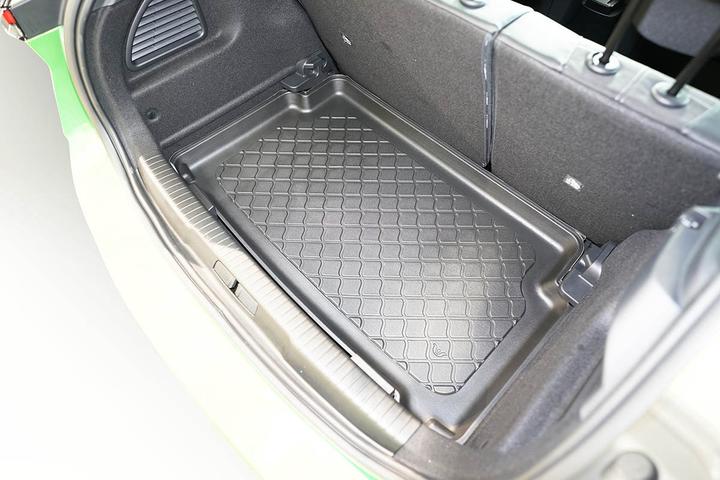 Produktbild Aristar Kofferraumwanne für Opel Mokka ab 2020 bis heute (vertiefte Ladefläche)