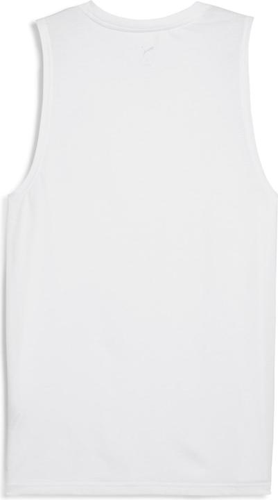 Puma M TAD TECH Triblend Sleeveless Tank (XXL)