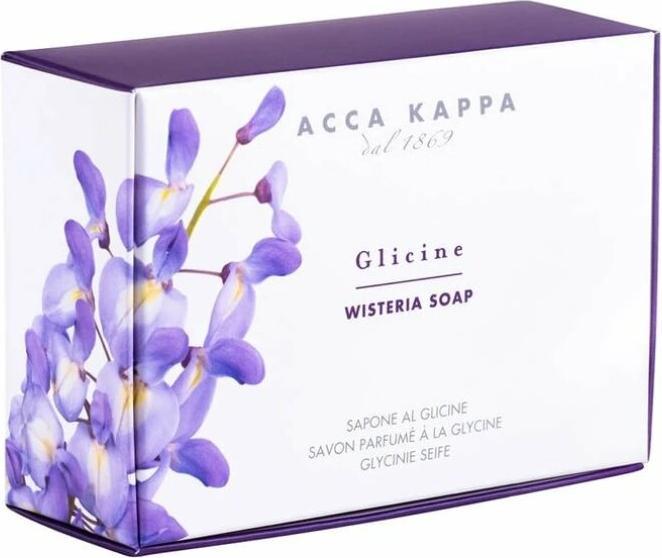 Actual product image Acca Kappa Soap Collection (Hard soap, 150 ml)