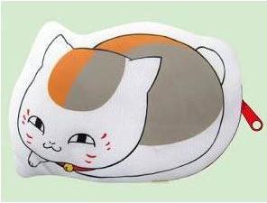 Image du produit Runat Le Pacte des Yokaï - Nyanko-sensei