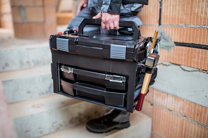 Productafbeelding L-Boxx LS-lade 72