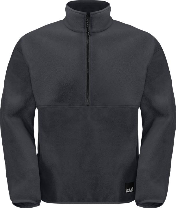 Actual product image Jack Wolfskin Oslo Halfzip M (L)