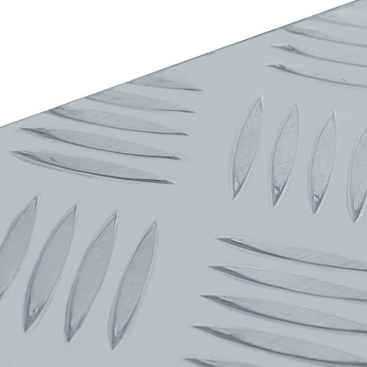 Actual product image vidaXL Werkzeugkoffer