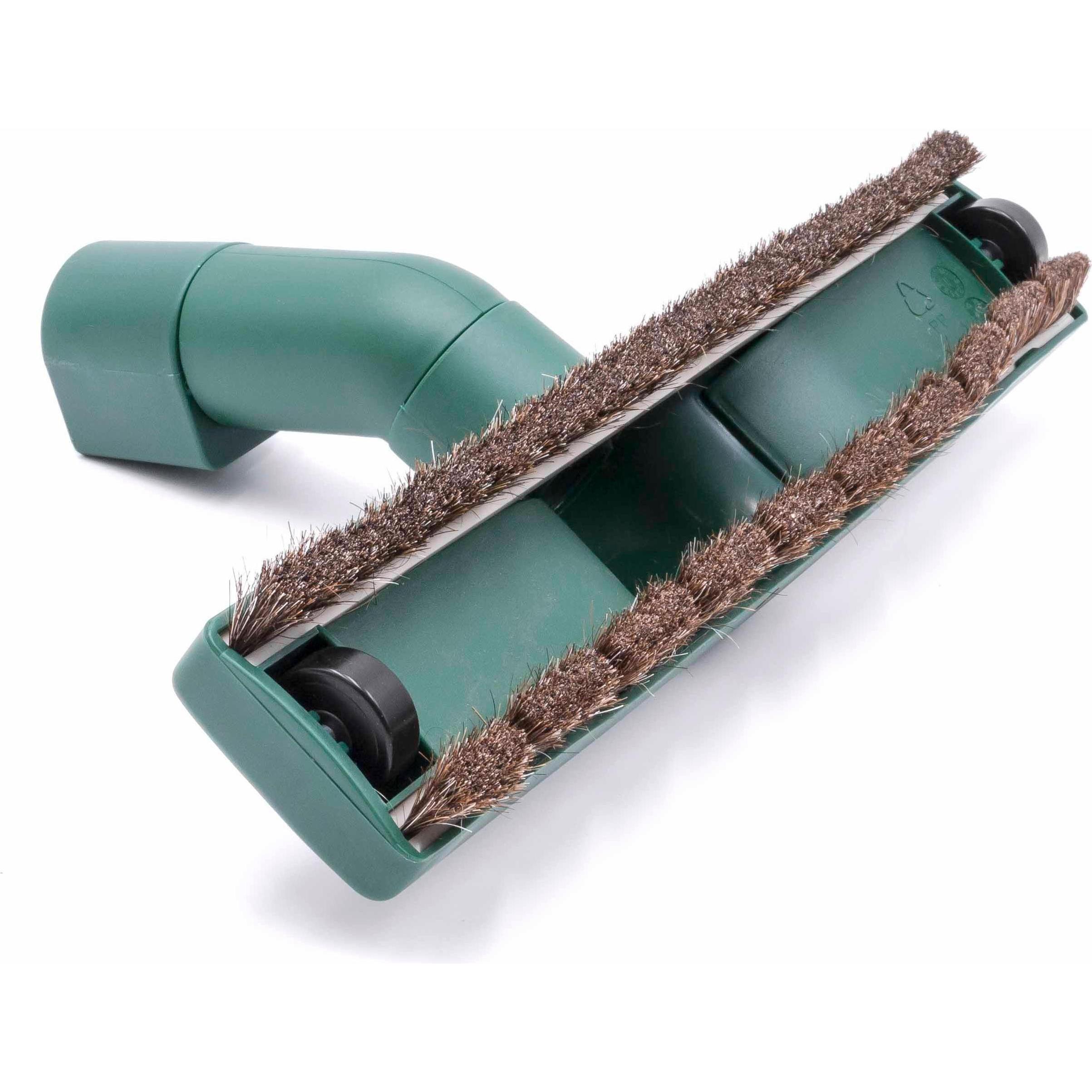 Thumbnail - XCell Bodendüse 30cm für Staubsauger / drehbar grün, Staubsauger Zubehör, Grün