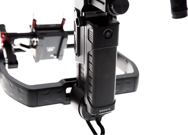 Image du produit DJI Pièce de rechange de la batterie Ronin-M 39