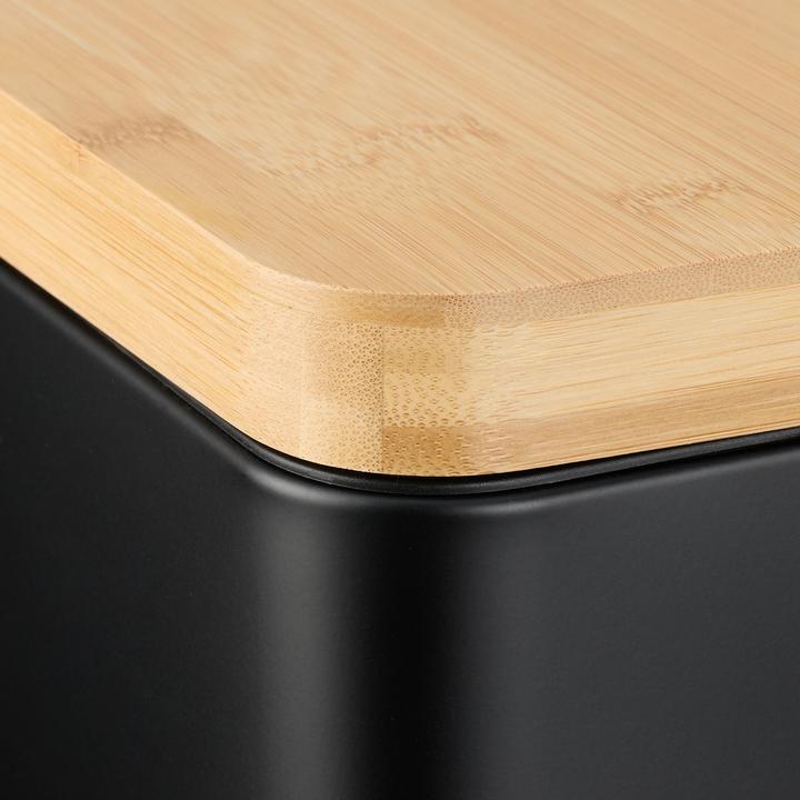 Actual product image Relaxdays Rubbish bin (5 l)