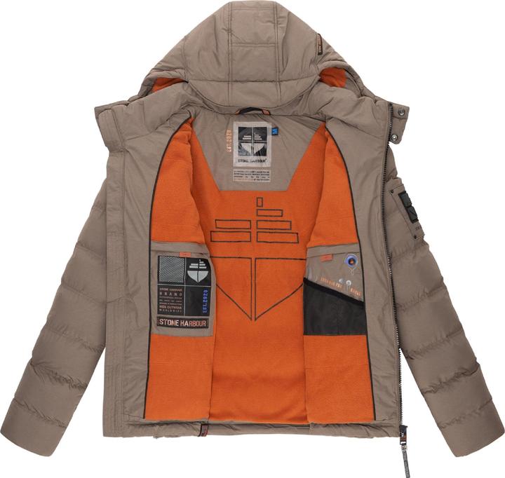 Actual product image Stone Harbour Arvidoo (XL)