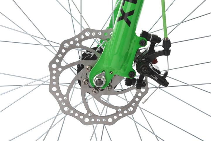 Produktbild KS Cycling Xtraxx (20")