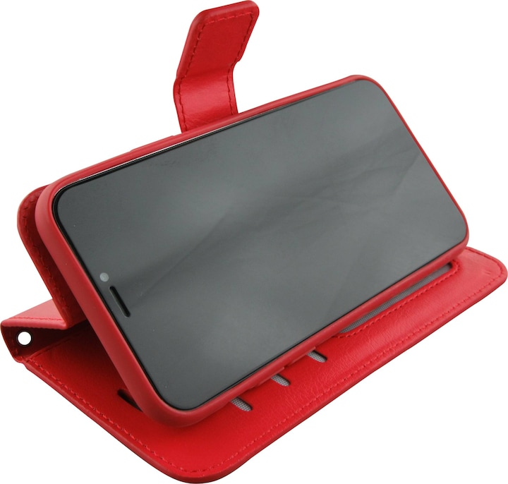 Actual product image PhoneLook Premium Flip cover (Apple iPhone 16 Pro)