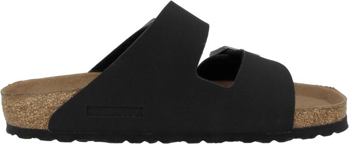 Actual product image Birkenstock Arizona Birko-Flor Nubuck normal - 43872 (44)
