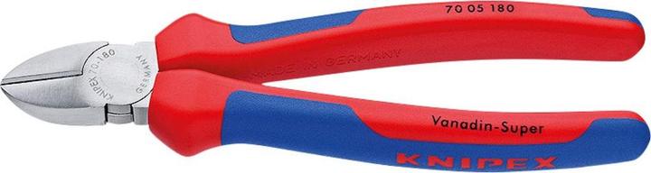 Actual product image Knipex Diagonal Cutter (190 mm)