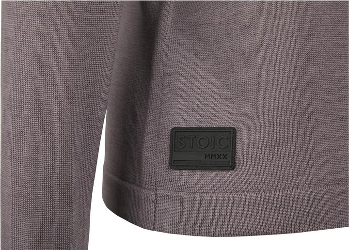 Produktbild Stoic Women's MerinoKnit MMXX.Kniva II Sweater (S)