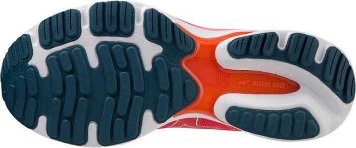 Produktbild Mizuno Wave Ultima Laufschuhe (40)