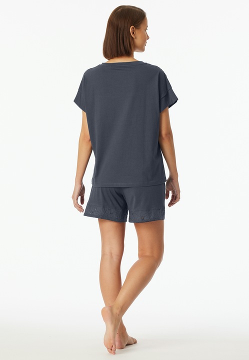 Produktbild Schiesser Shorty Casual Nightwear (48, XL)