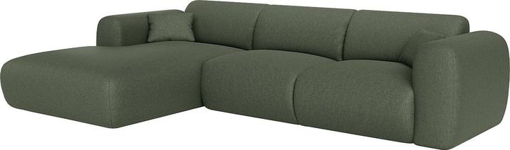 Produktbild Vente-unique Pogni (Ecksofa)