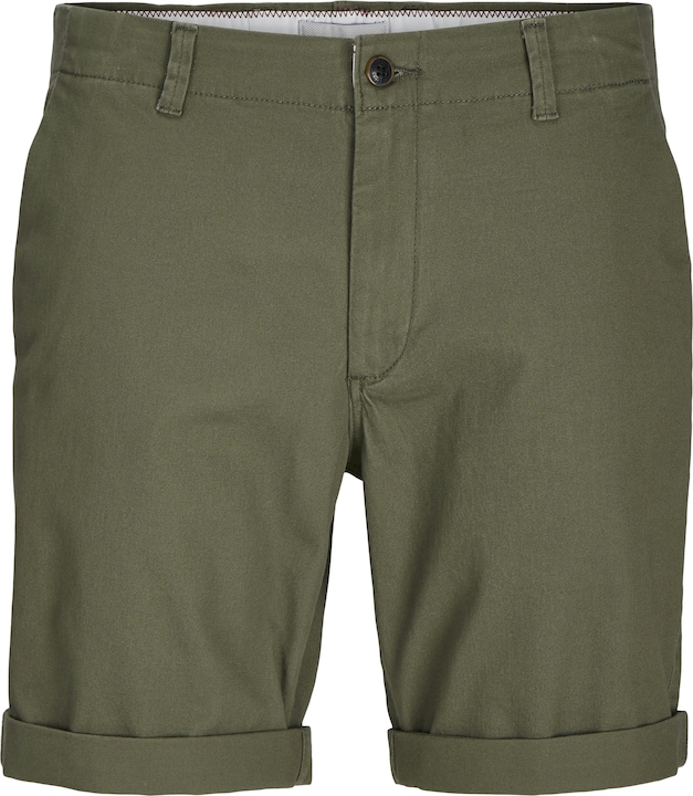 Dusty olive