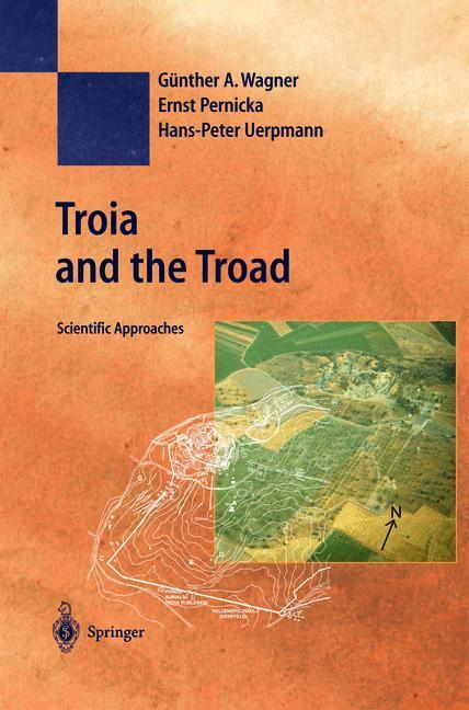 Troia and the Troad (2011)
