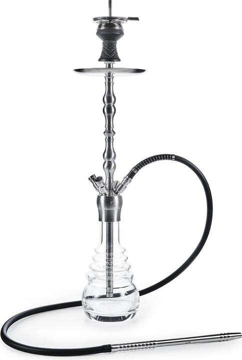 Image du produit Azlan Chaya - Steel (85 cm)