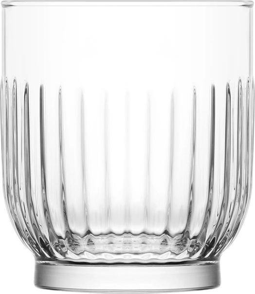 LAV Set mit 6 Gläsern 330ccm Tokio (3 dl, 6x, Whiskygläser)