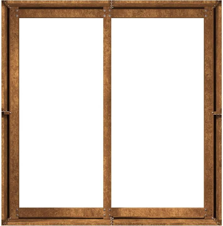 Actual product image vidaXL Mariner