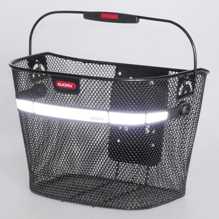 Actual product image KlickFix SeeMe