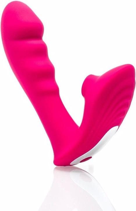 Immagine prodotto Zenn Vibratore Macarena Sucker Fun