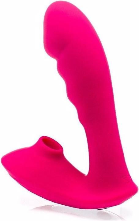 Immagine prodotto Zenn Vibratore Macarena Sucker Fun