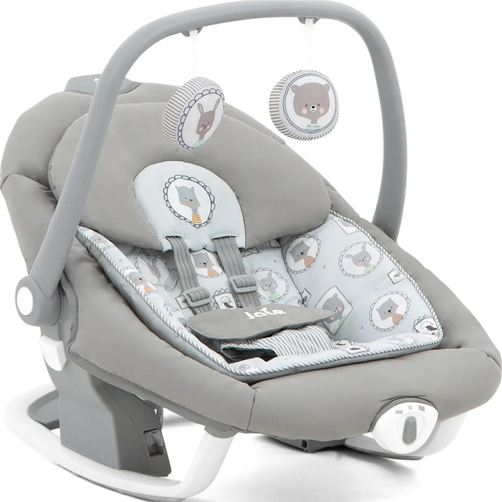 Image du produit Joie Serina 2in1