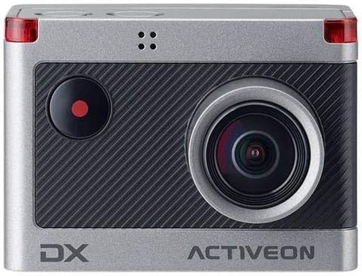 Produktbild Activeon DX Full HD Sports Camera (60p, WLAN)