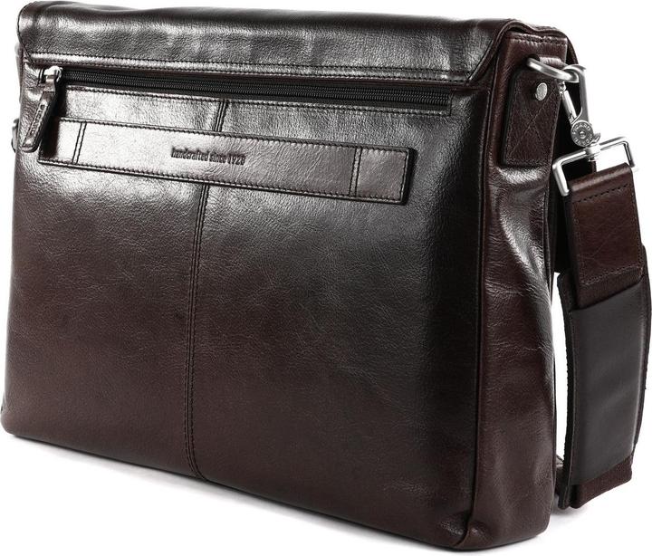 Immagine prodotto Picard Buddy briefcase in pelle 40 cm scomparto per laptop (13.78")