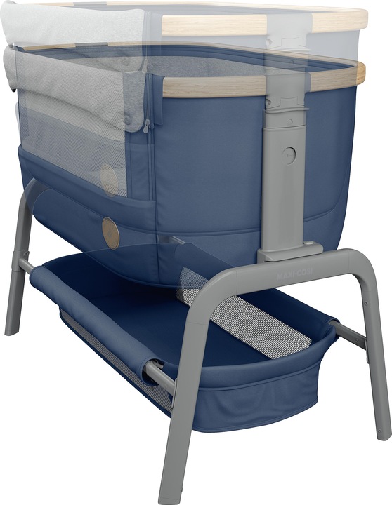 Image du produit Maxi-Cosi Iora Essential Blue