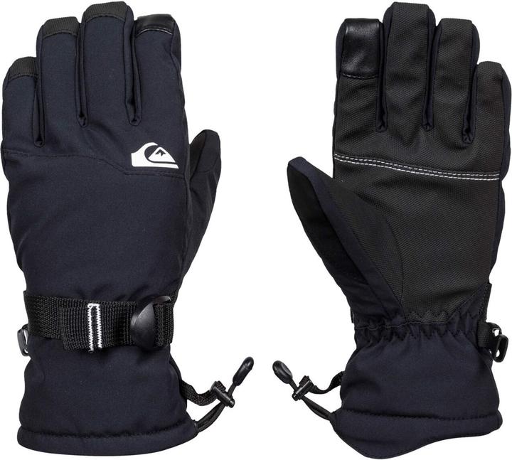 Actual product image Quiksilver Mission (L)