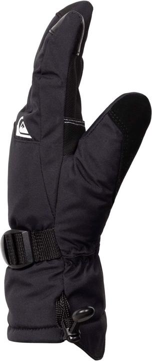 Actual product image Quiksilver Mission (L)