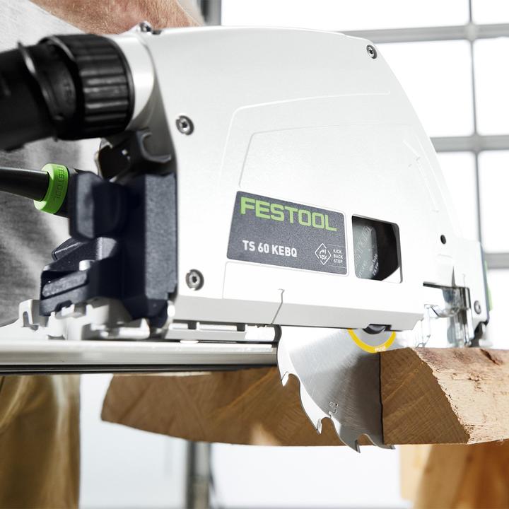 Immagine prodotto Festool TS 60 KEBQ-Plus-FS