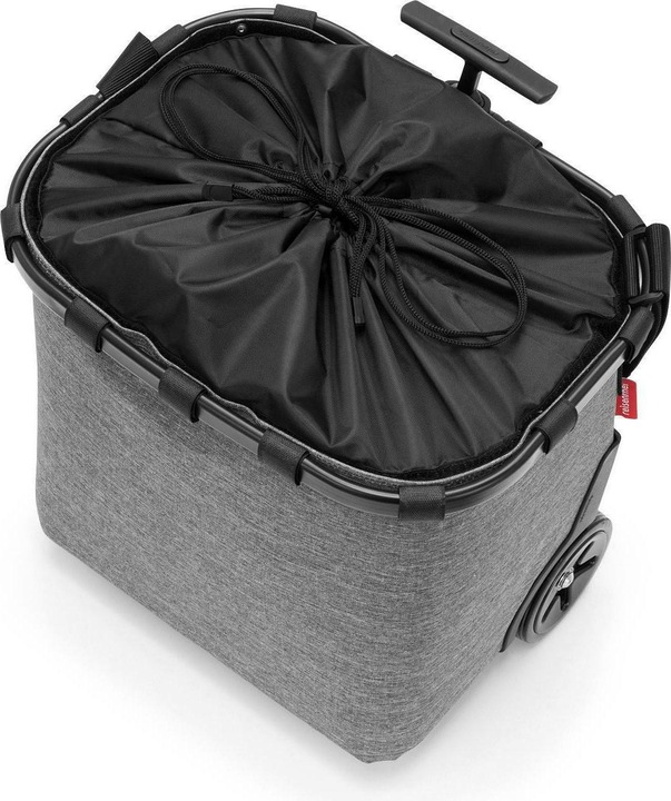 Produktbild reisenthel carrycruiser herringbone grey