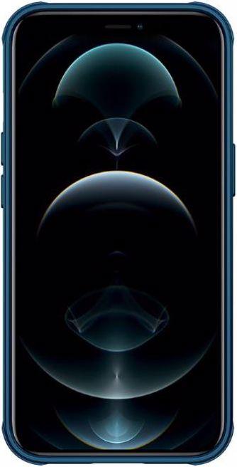 Produktbild Nillkin CamShield Pro MagSafe Series Hardcase Hülle (Apple iPhone 13)